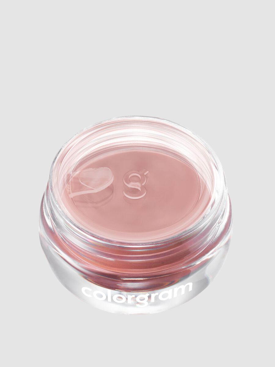 Tintin Dory Blur Jam 02 Warm Almond 3.5 g - Korean make-up_1