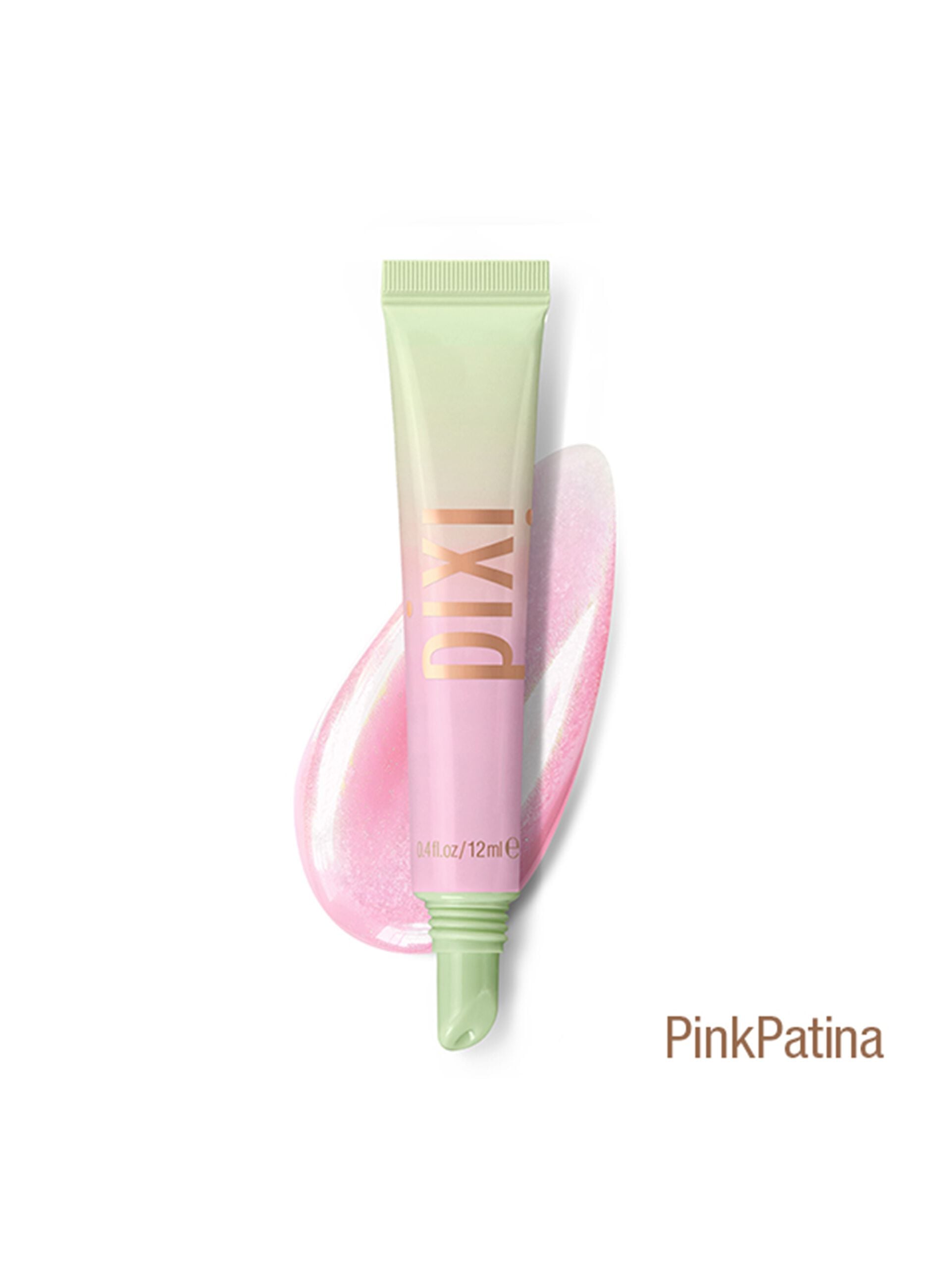 PIXI LIP TONE PINKPATINA