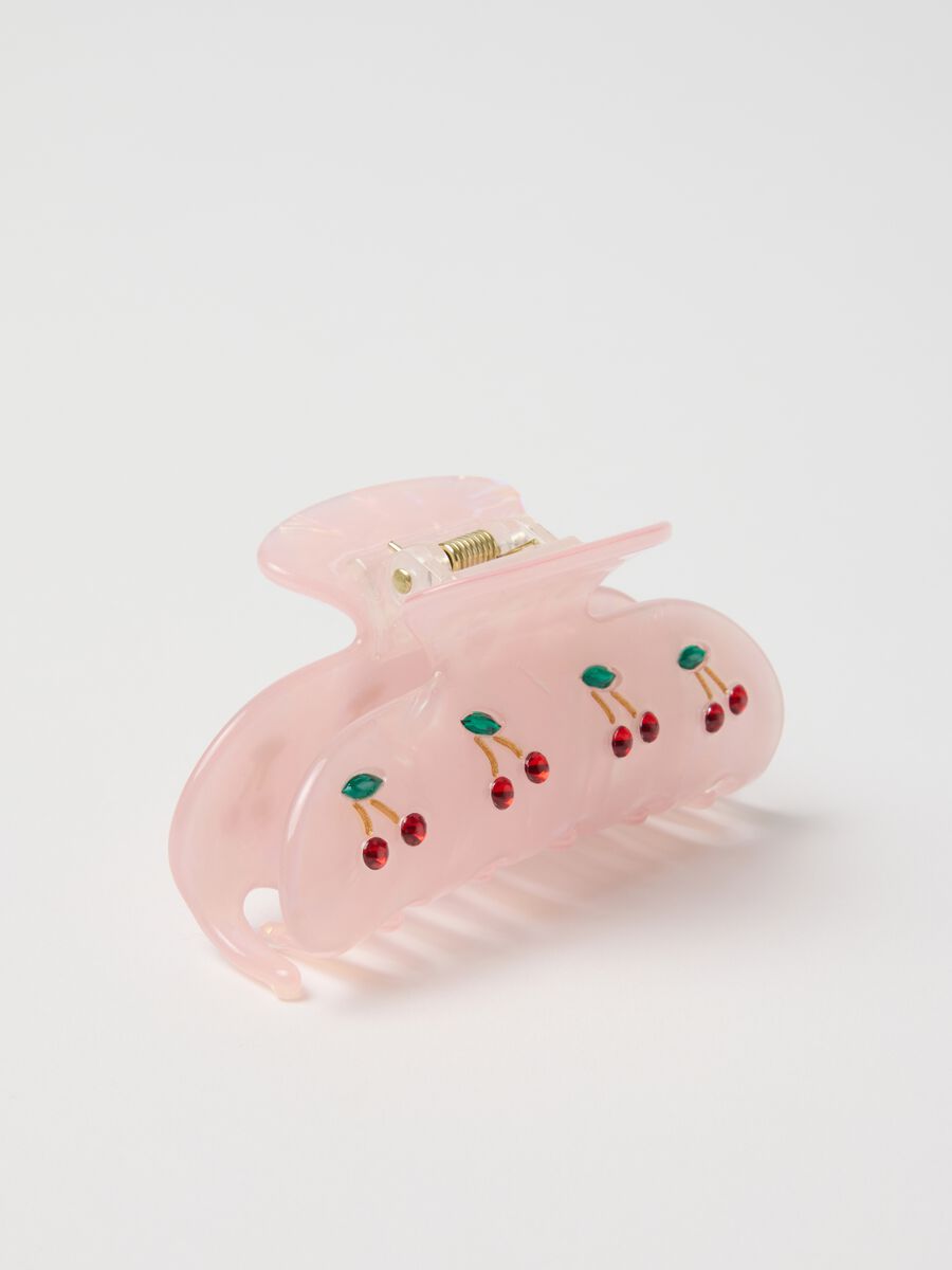 Pink Pinza capelli pink cherry_1