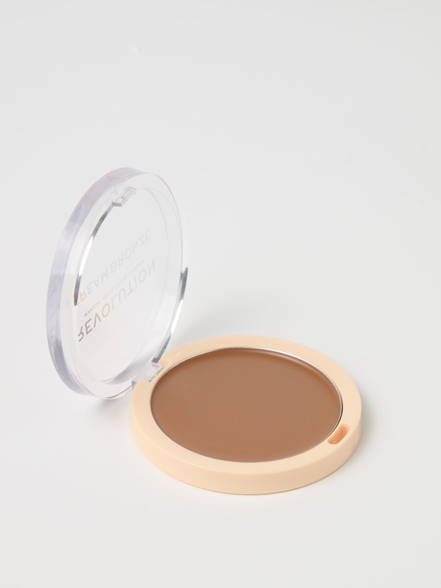 Ultra Cream Bronzer Medium Bronzer in Crema_1
