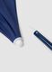 Blue parasol with carry case_2