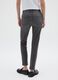 Grey Stretch Cotton Skinny Fit Jeans_2