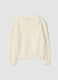 White pure wool regular-fit long-sleeve jumper_2
