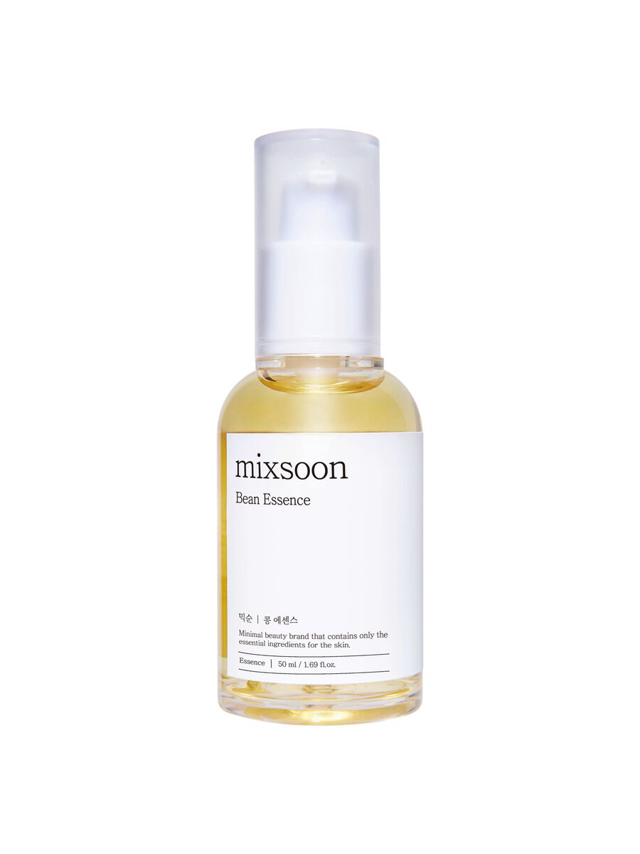 Bean Essence 50ml - skincare coreana_0