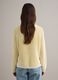 Multicolour striped pure cotton pullover - regular fit_3