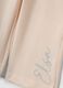 Beige cotton-blend jogging set_3