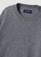 Grey pure cashmere crew-neck jumper_5