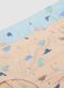 Multicolour stretch cotton baby briefs tripack_3