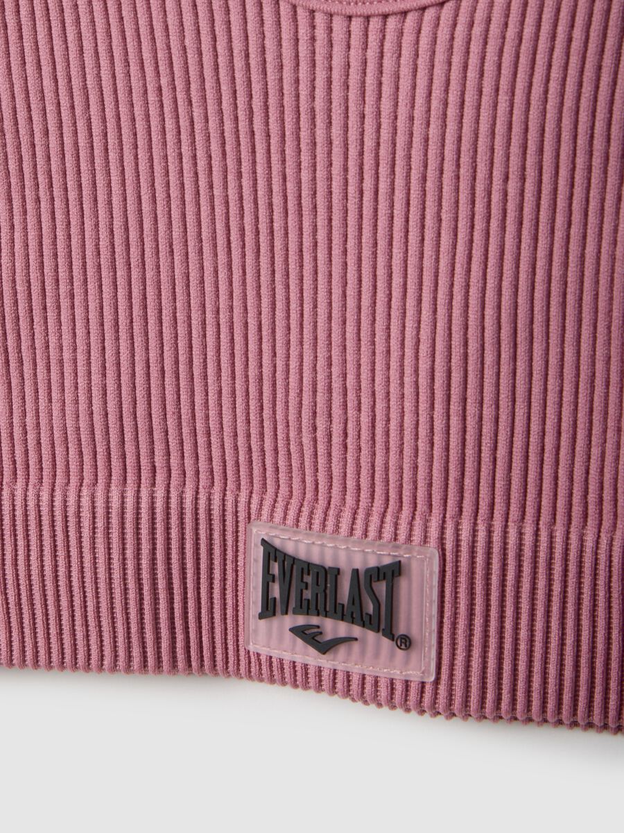 Tank top sportivo rosa regular fit_5