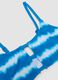 Light blue stretch fabric bikini_2