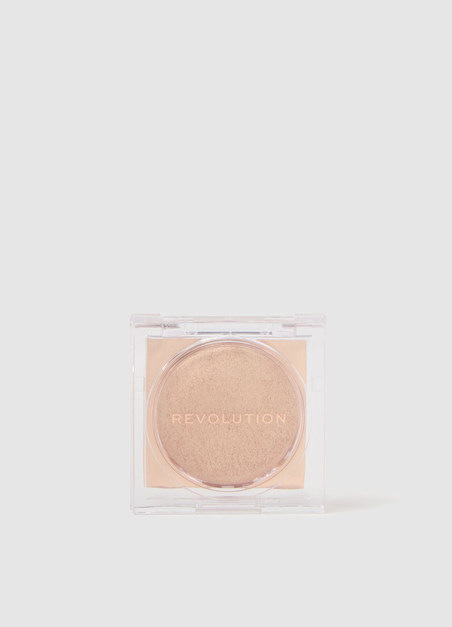 Beam Bright Highlighter Bronze Baddie