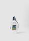 Transparent swimsuit pouch with zip closure_0