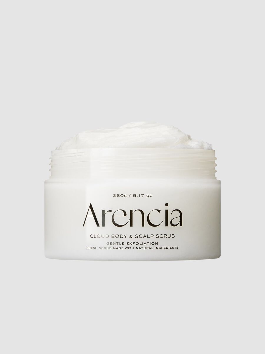 Scrub raffinato al t&egrave; bianco e neroli per una pelle setosa - Skincare Coreana_0