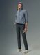 ALTAVIA Rain Shell Jacket WITH DEBORAH COMPAGNONI_2