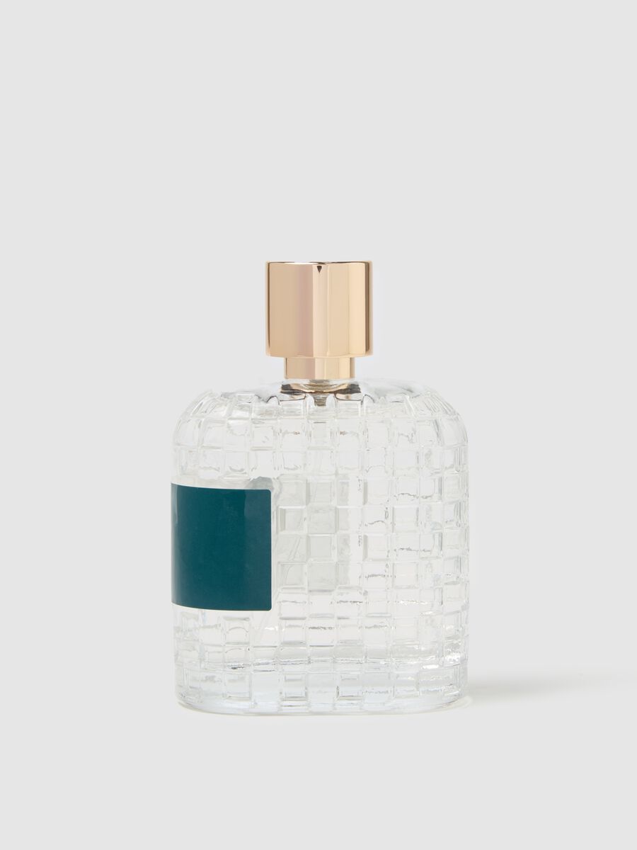Ocean Breeze - un estratto legnoso e marino_2