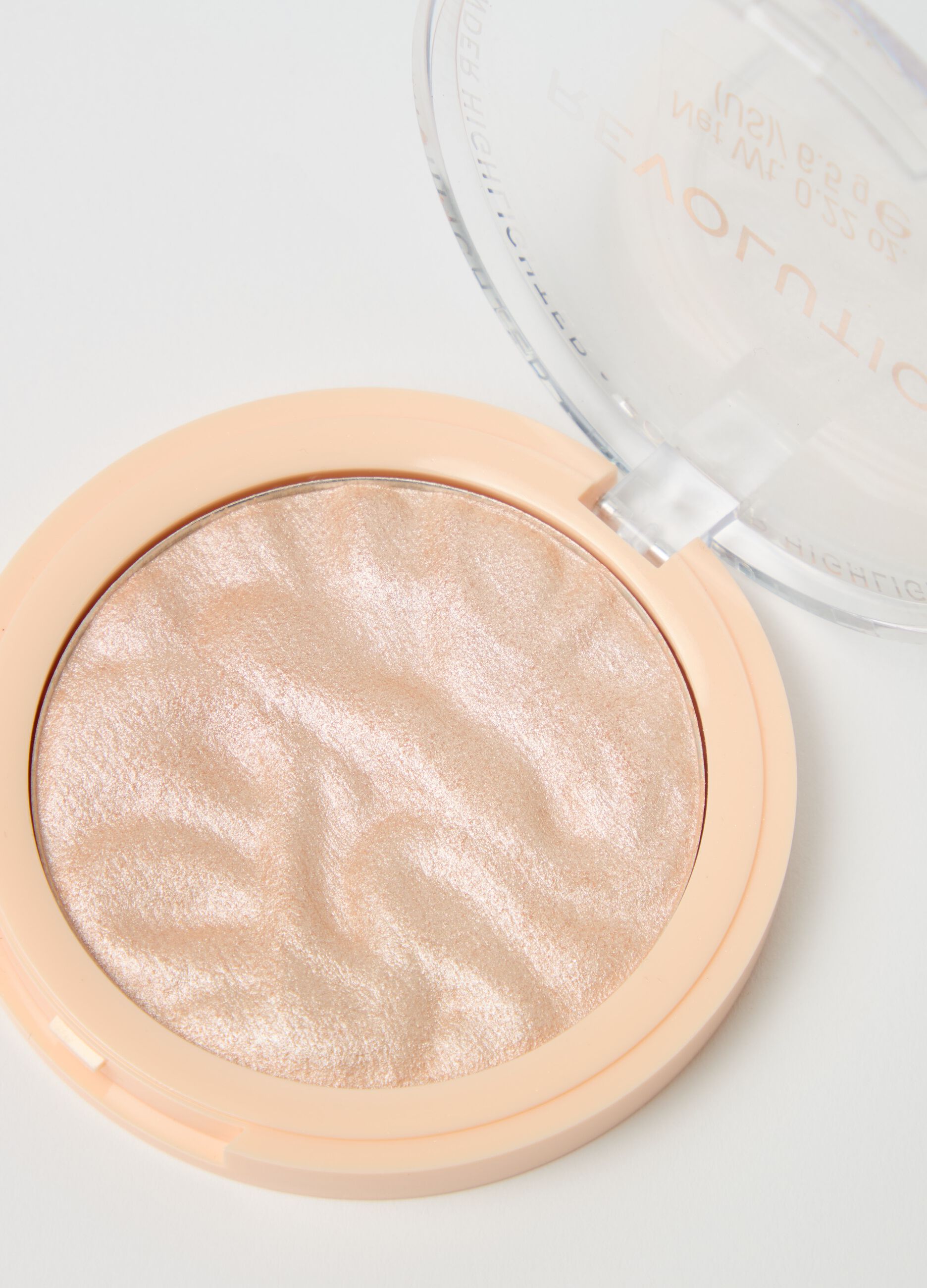 Reloaded Just My Type Highlighter