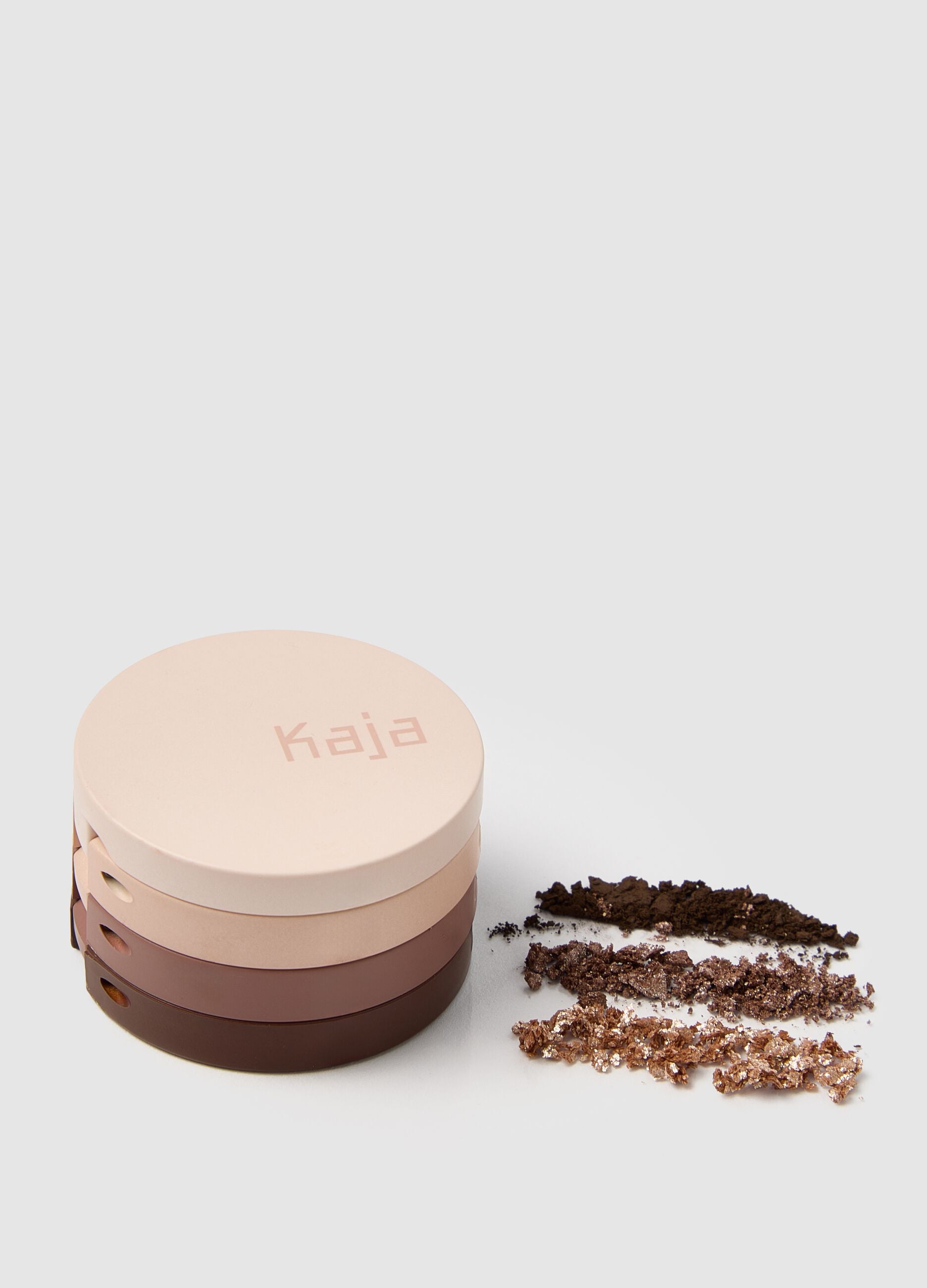 KAJA BEAUTY BENTO COLD BREW EINSP&Auml;NNER