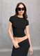 Ribbed Perfect Black T-shirt_2