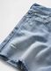 Light Denim Shorts_5