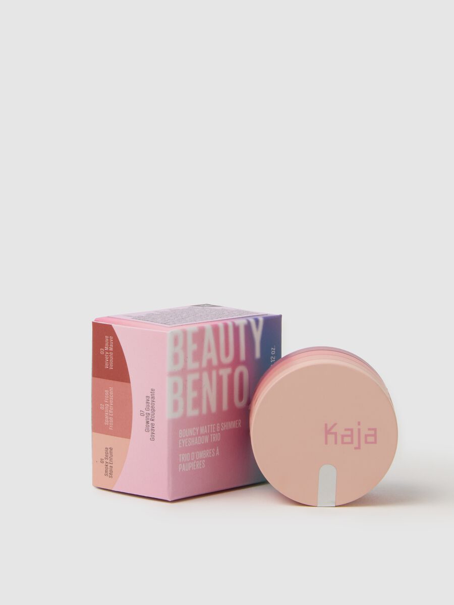 KAJA BEAUTY BENTO 07 GLOWING GUAVA_0