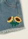 IANA cotton-blend viscose shorts_2