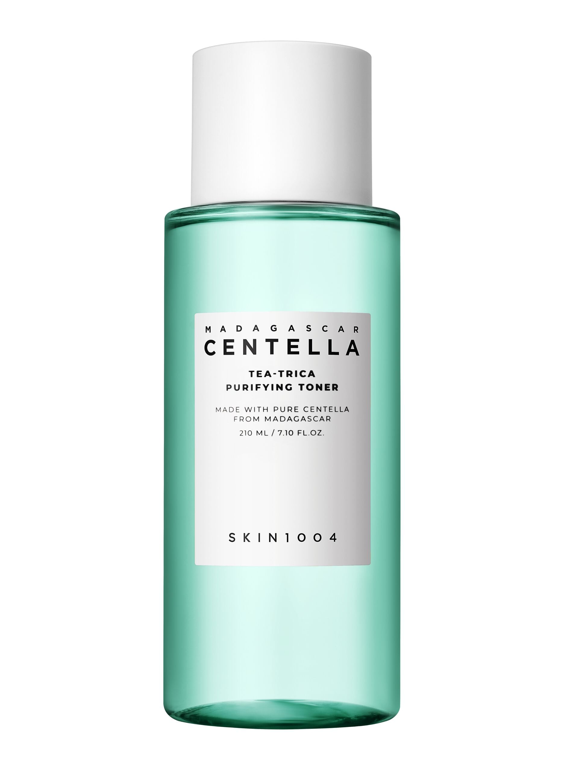 Madagascar Centella Tea-Trica Purifying Toner 210ml
