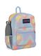 Jansport Cross Town tie-dye backpack_3