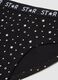Multicolour stretch cotton briefs for girls regular fit_3