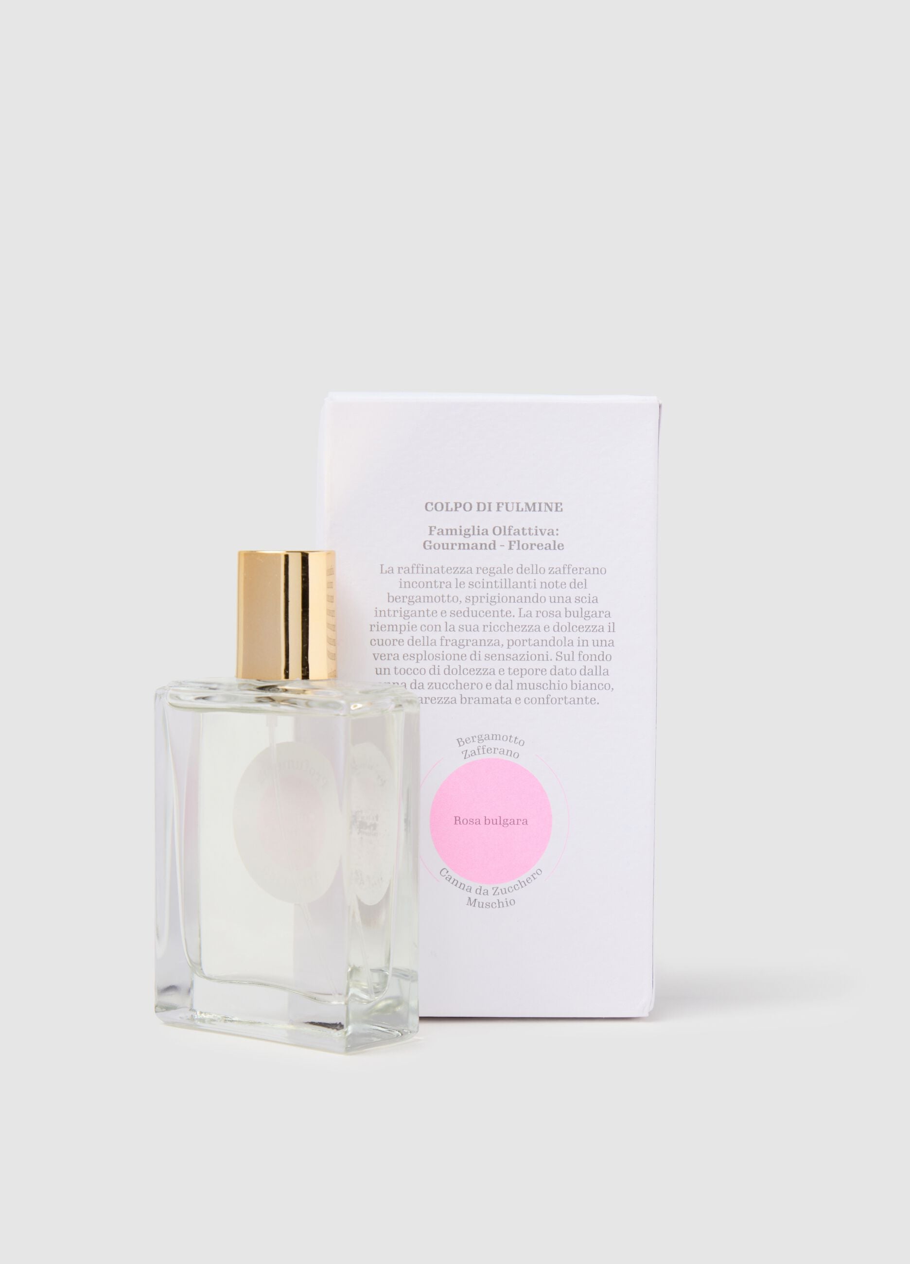Artistic Perfumery Love at First Sight