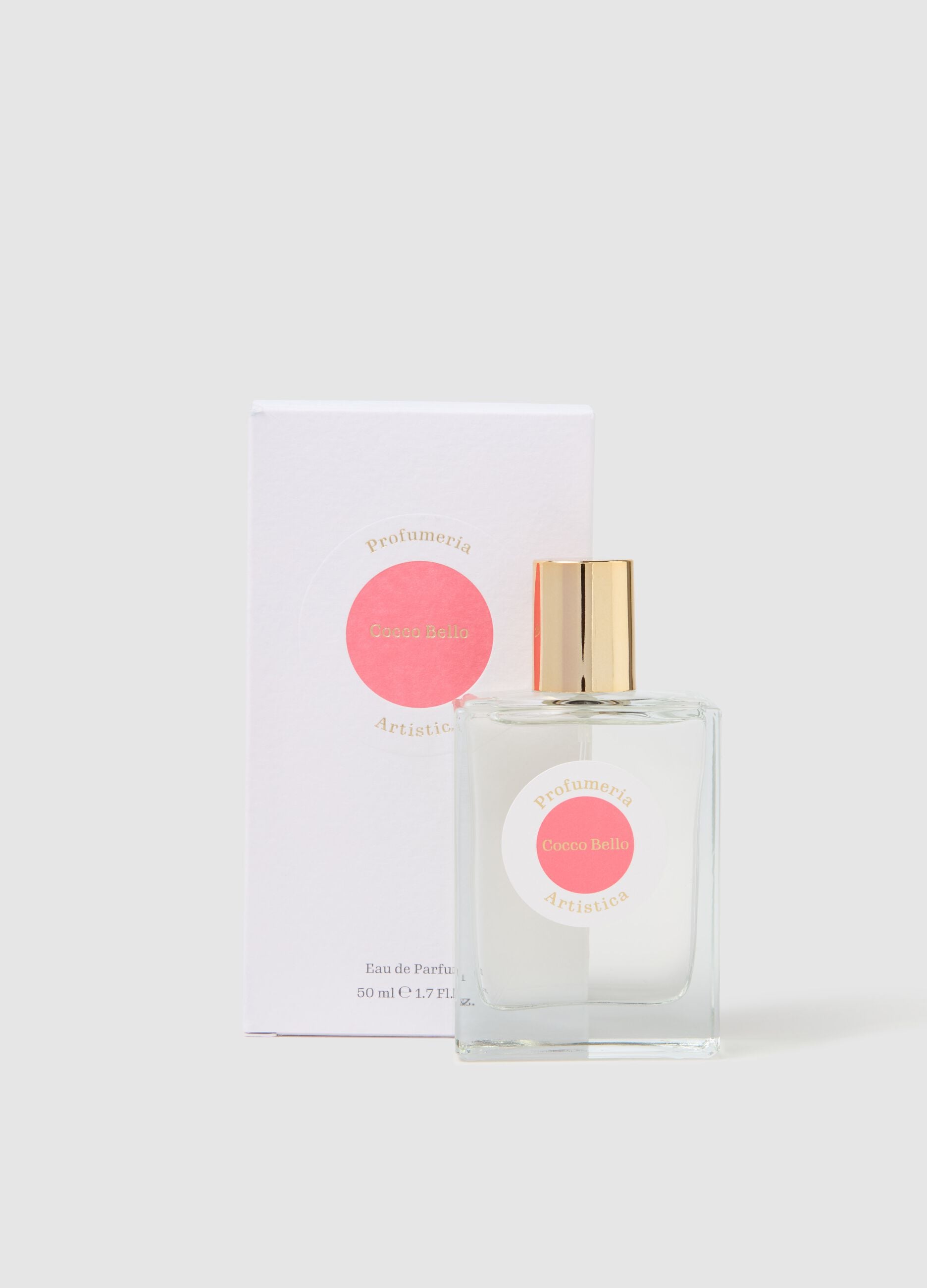 Artistic perfumery Eau de Parfum Cocco Bello 50ml