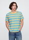 Cotton T-shirt_0