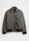 Grey Cotton Jacket_4