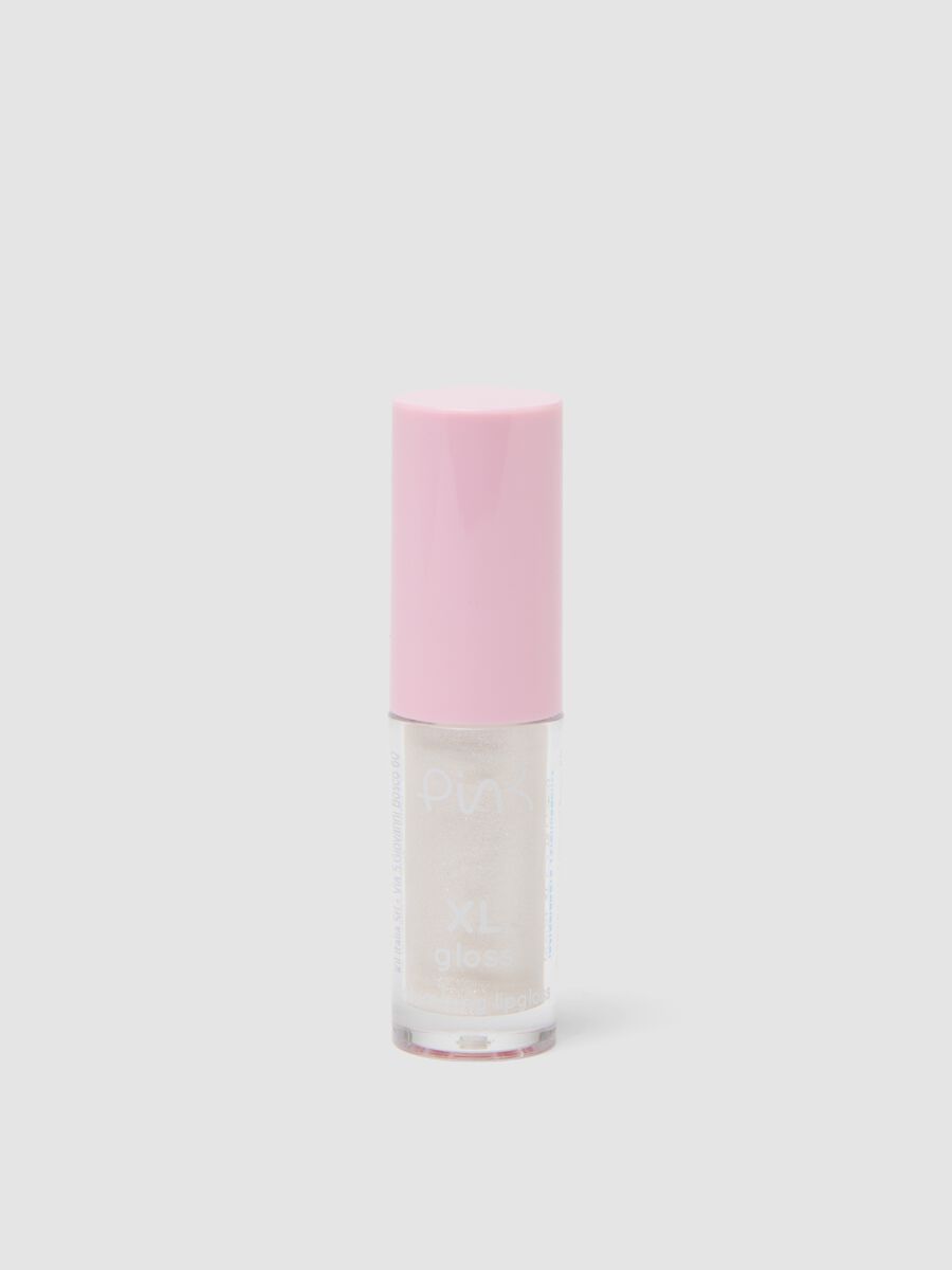 Pink XL Lip Gloss 02 Diamond_0