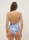 Light blue stretch fabric swimsuit_3