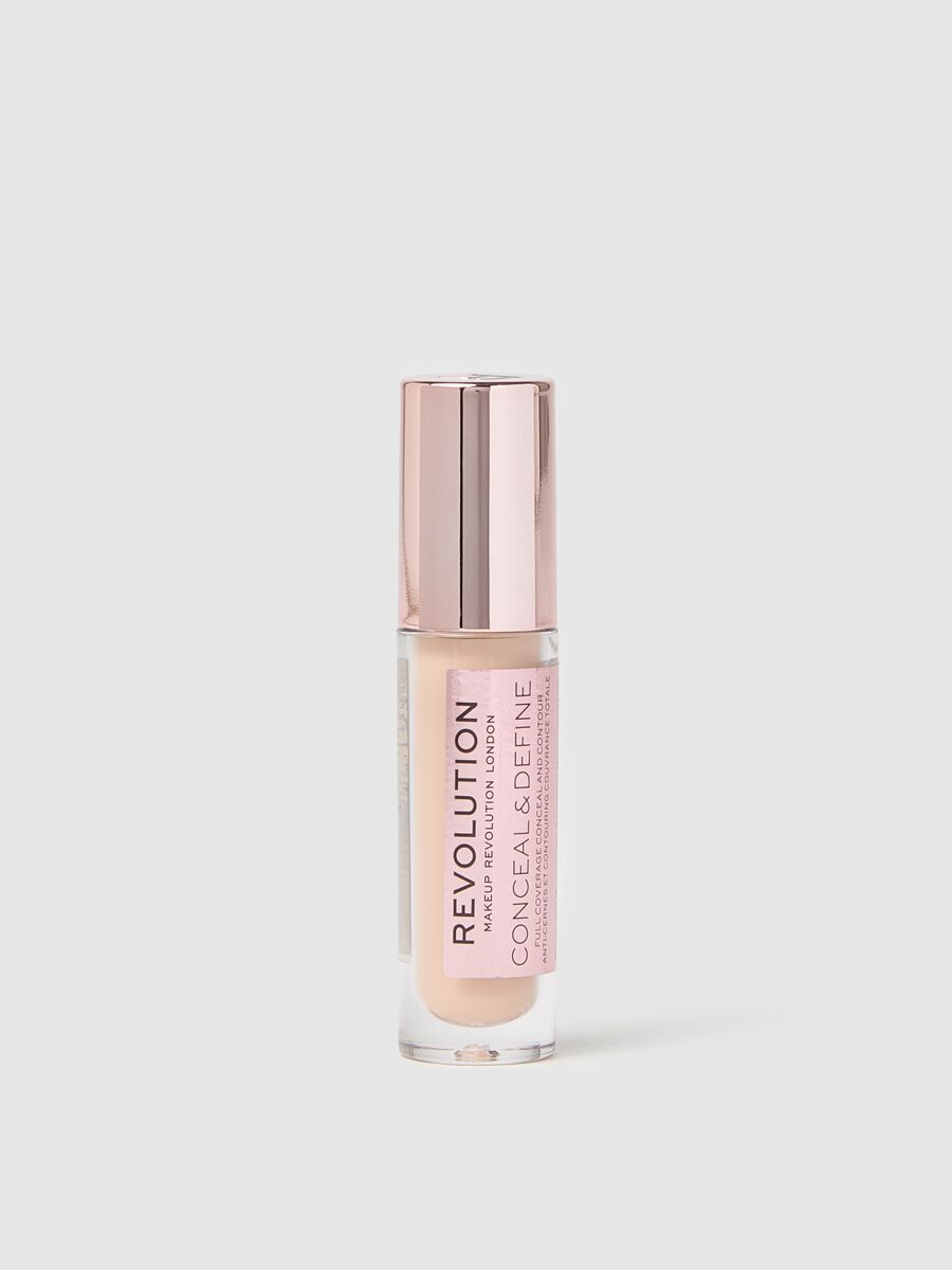 Conceal & Define concealer C5_2