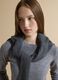 Grey pure cashmere crew-neck jumper_0