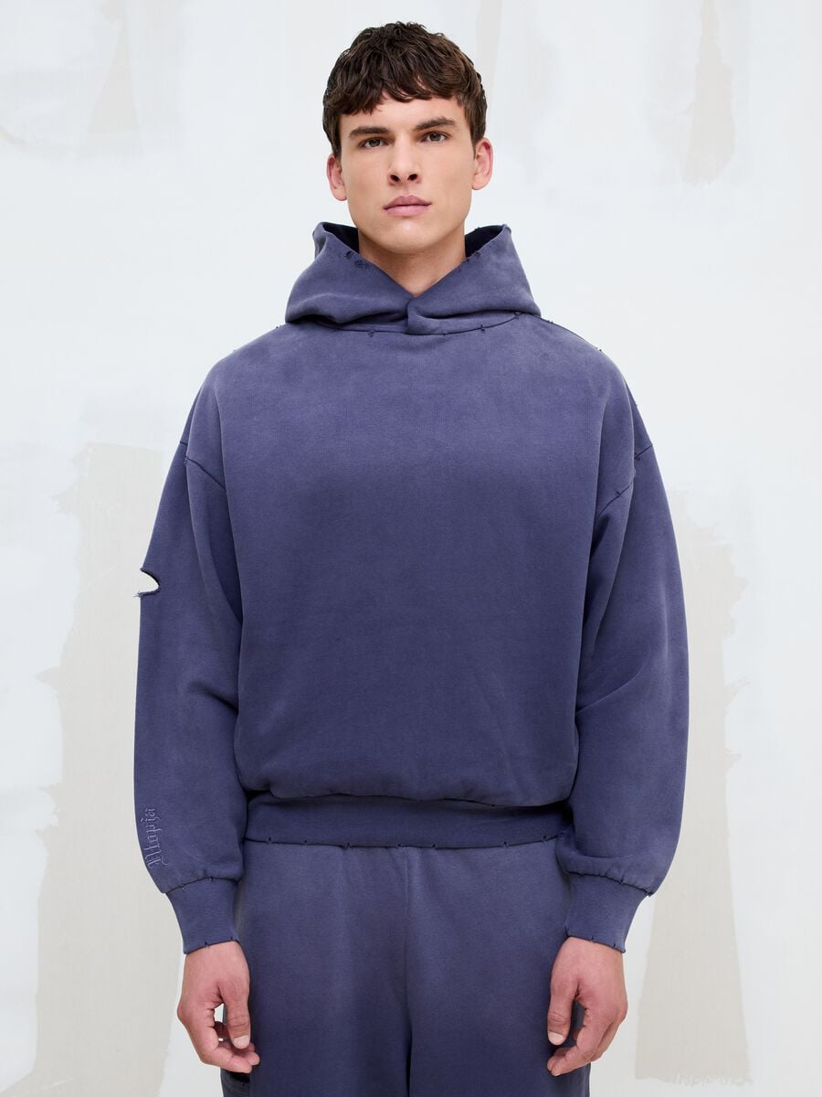Sun-Faded Dark Twilight Hoodie_3