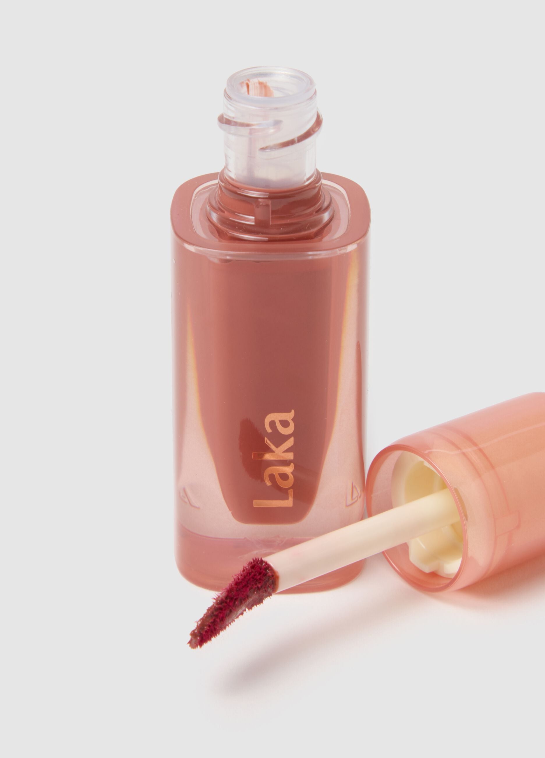 JELLING NUDE GLOSS #301 FIG RING - make-up coreano
