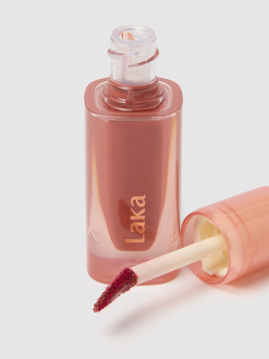 JELLING NUDE GLOSS #301 FIG RING - make-up coreano_1