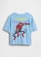 Short-sleeve T-shirt in 100% cotton_1