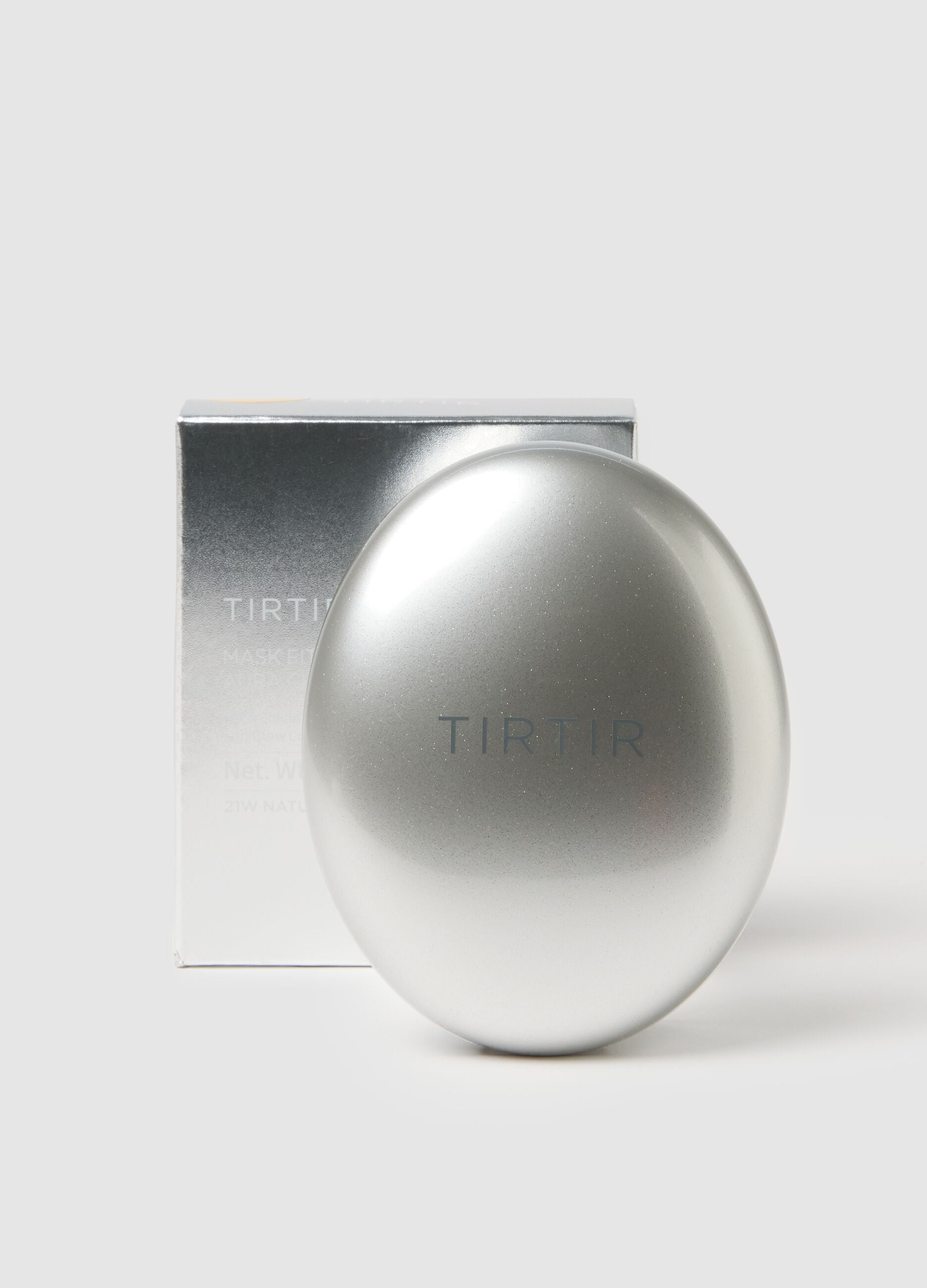 TIRTIR MASK FIT AURA CUSHION 21W NATURAL IVORY 18G