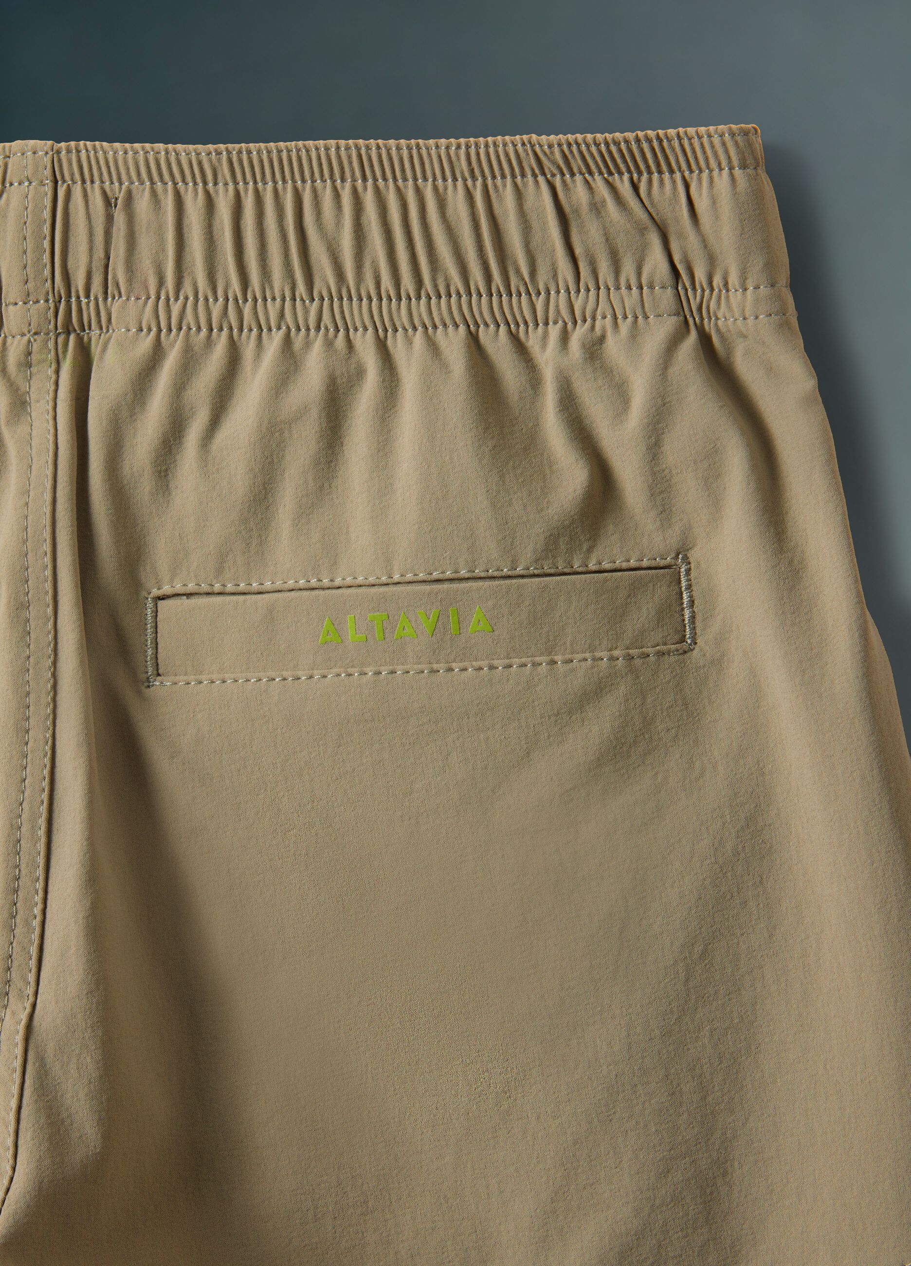 ALTAVIA WITH DEBORAH COMPAGNONI Technical Shorts