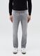 Skinny-fit jeans with five pockets_1