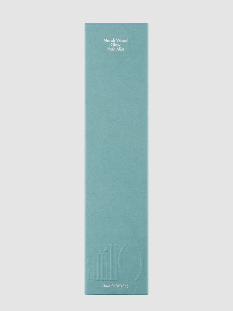 Neroli Wood Glow Hair Mist 70ml - Beauty care coreana_2