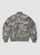 Nylon Camo Bomber Jacket_5