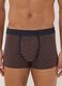 3-pack of brown stretch organic cotton polka-dot boxers_1