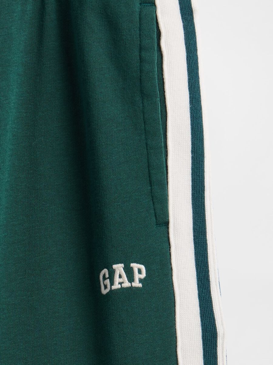 Joggers con logo GAP_4