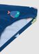 Blue stretch swim briefs_2