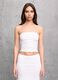 White Tube Top_0