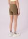 ALTAVIA STUDIO technical fabric shorts_2